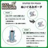 Marushin Golf Moomin 1525008800 Pouch, Design, Beginner's, Character,