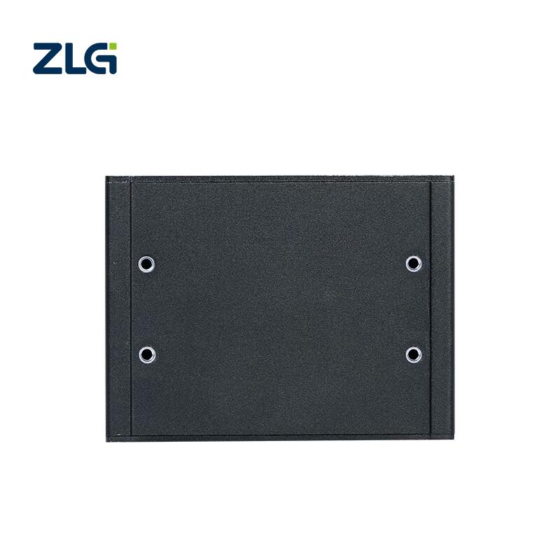 ZLG VBNET-100U High-Performance Automotive Ethernet Converter