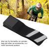 2pcs/set Bike Reflective Leg Strip Scratch Resistance Outdoor Bike   Riding Belt for Riding