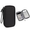 Portable Bag Organizer Wires Charger Digital Usb Gadget Power Bank Bag Gadgets Cables Wires Organizer Travel Accessories