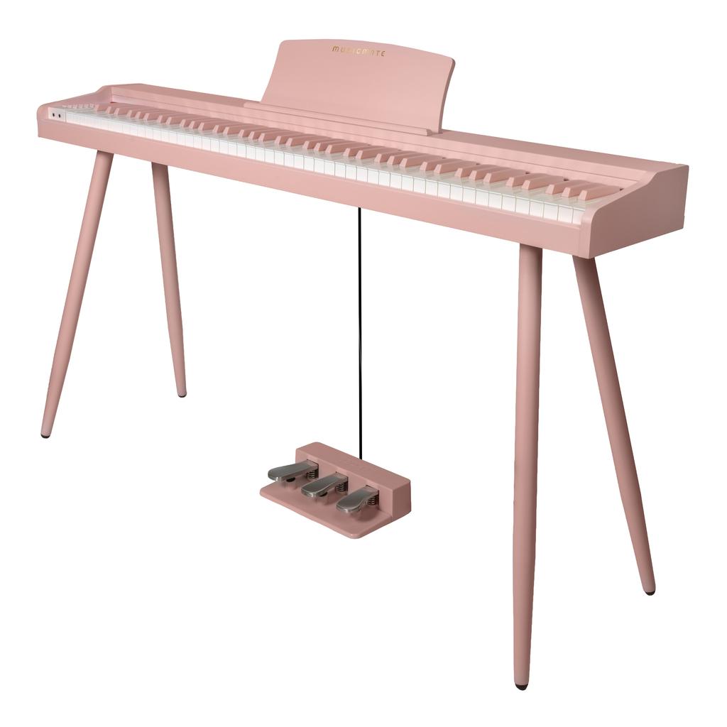 RoseKeys MM-P25-P Digital Piano