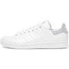 Adidas Stan Smith Size Footwear, White/Grey, JP8659, 24.5cm