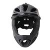 Full Face Mountain Bike Helmet Adults Downhill Racing Lightweight EPS Cycling Unisex