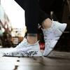 Premium Comfort Pro Sport Shoes For Men Running Shoes Mesh Breathable Fashion Sneakers