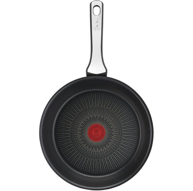 Frying Pan Tefal G25904 Unlimited On 24 Cm