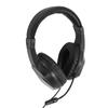 Casque USB A filaire pour PC Éclairage RGB Casque avec Son Surround Stéréo 7.1 Microphone à Réduction de Bruit Driver 40mm Coussin