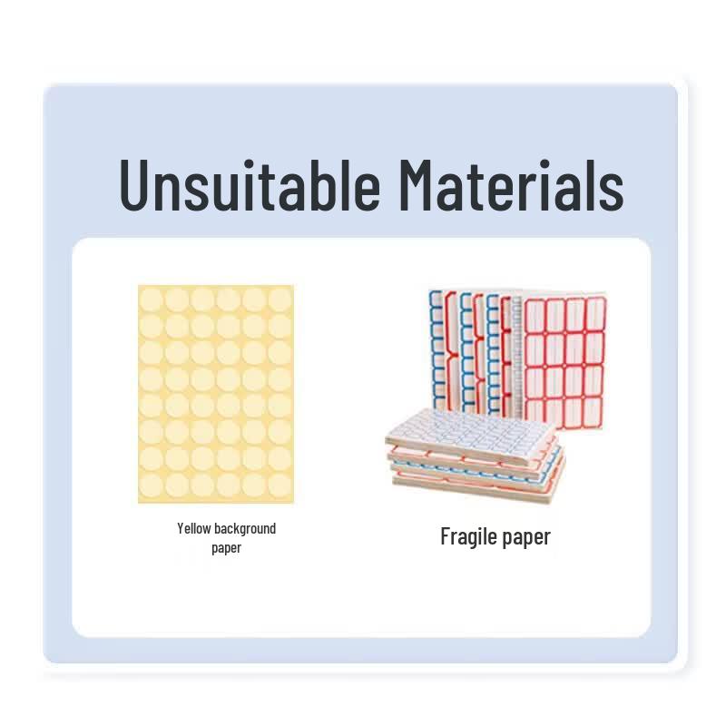 Automatic Self-Adhesive Label Dispenser CN plug (adapter included)