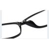 Delicate Hinges Rectangle Frame Ultra-light Comfortable  Photochromic Progressive Multifocal Reading Glasses +0.75 To +4