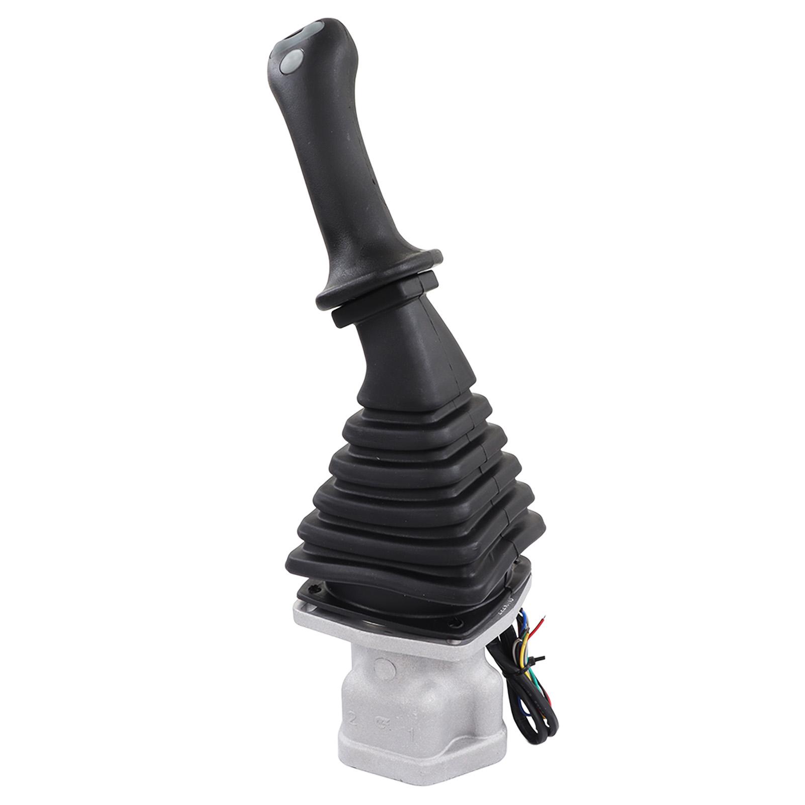 

Контроллер джойстика 41011300135 Легированная сталь высокой твердости антивозрастной экскаваторный джойстик для