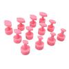 Glues Pad Dents Lifters Tool Dents Pullers Removal Tool For Auto Paint Dents Repair Glues Pad For Car Body
