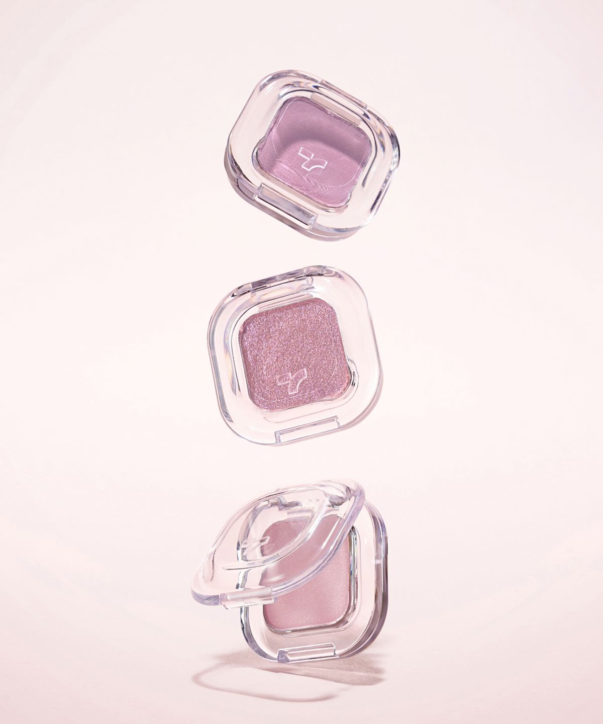 [2 pack] Eye Tone Single Eyeshadow 1.3g 416 Fuzzy Apricot