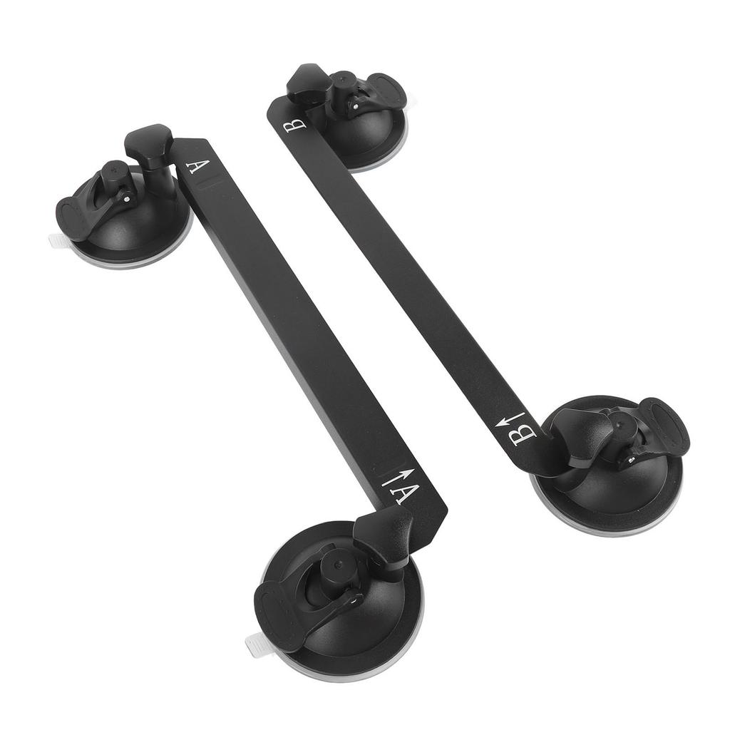 Satellite Suction Cup Mount for Car Window Sunroof ABS Iron Stable Satellite Dish Suction Cup Mounti