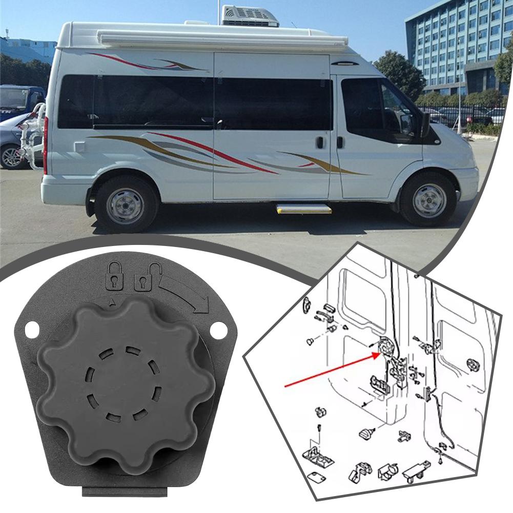 Door Handle for FORD TRANSIT For M.K6 For M.K7 2000-2014 Rear Door Inner Emergency Handle Replacement Part Car Accessories Q8Z0