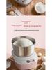 Fully Automatic Bread & Mantou Maker: Dough Mixer, Proofing & Kneading Machine