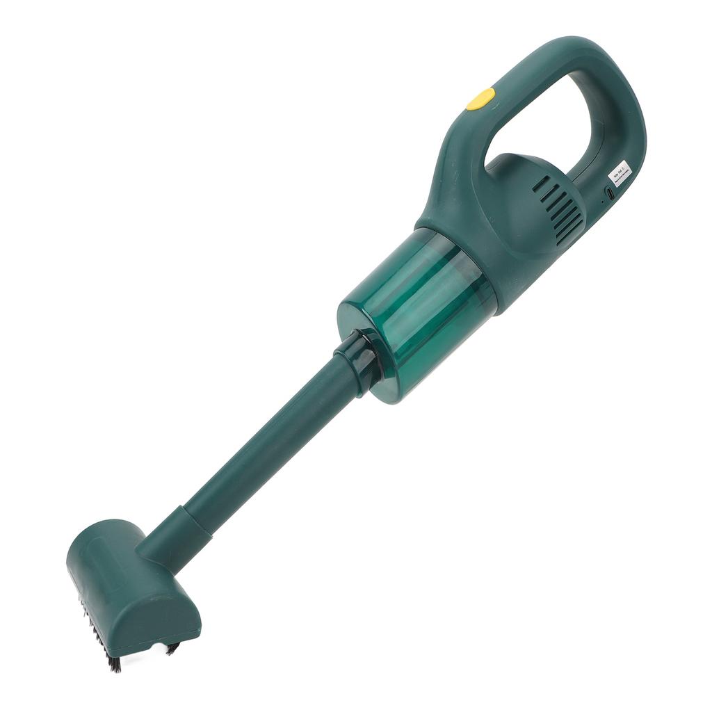 Vacuum Cleaner Cordless Handheld Car Vacuum 50000PA High Power Portable Vacuum Cleaner for Car