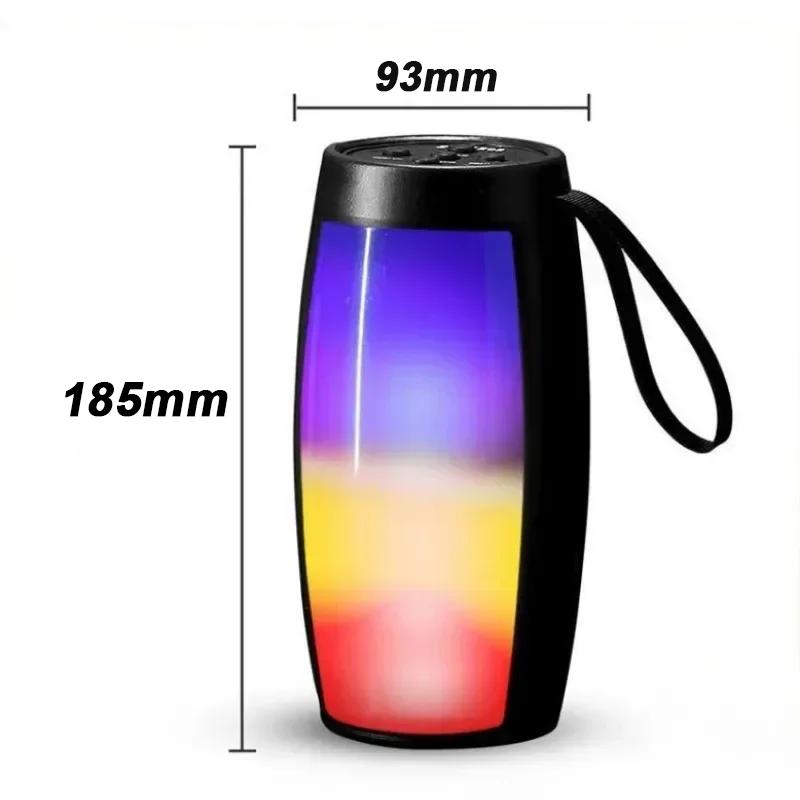 Lautsprecher Kabellos Bluetooth 1202