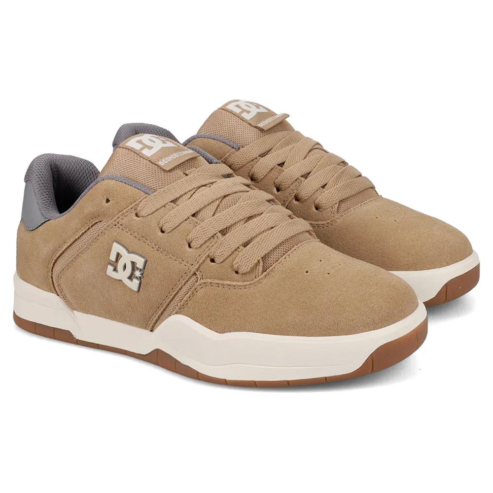 

Dc Shoes Кросовки Central 43