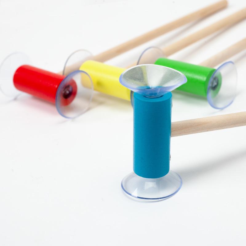 Early Learning Animal Matching Magnetic Game - Children's Wooden Educational Toys For Digital Skills Development Interaction