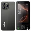 S160 Slider-Handy: 3,0" Smart-Touchscreen, 2G/3G/4G-Unterstützung