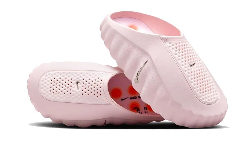Mind 001 Slide Pearl Pink 47