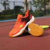 Badminton Shoes Training Table Tennis Shoes High Quality Breathable Sneakers Volleyball Shoes Wear Resistant Handball Golf Shoes