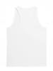 4F Koszulka Męska Tank Top Bezrękawnik T-Shirt