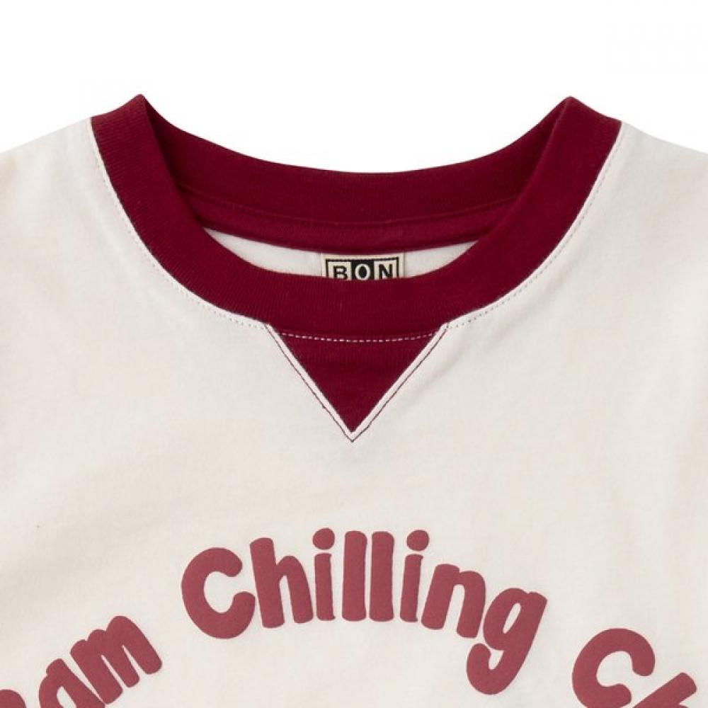 Bonton Chili T shirT 7617T 332 24