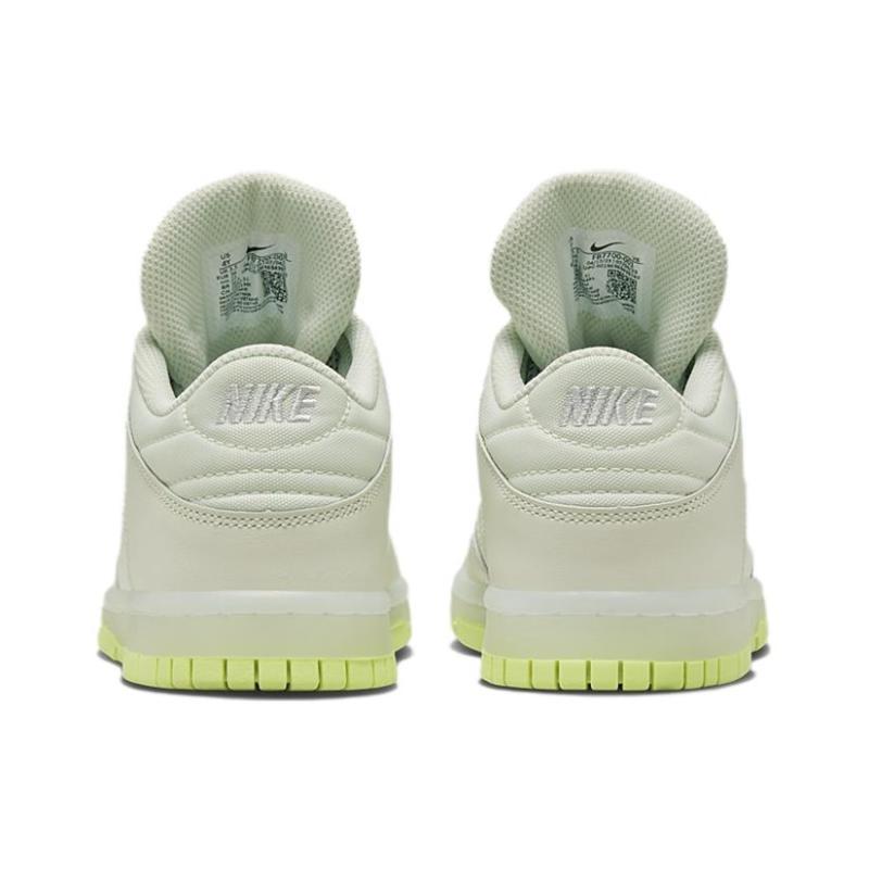 Nike Dunk Low Padded Tongue GS Sneakers FB7700-001