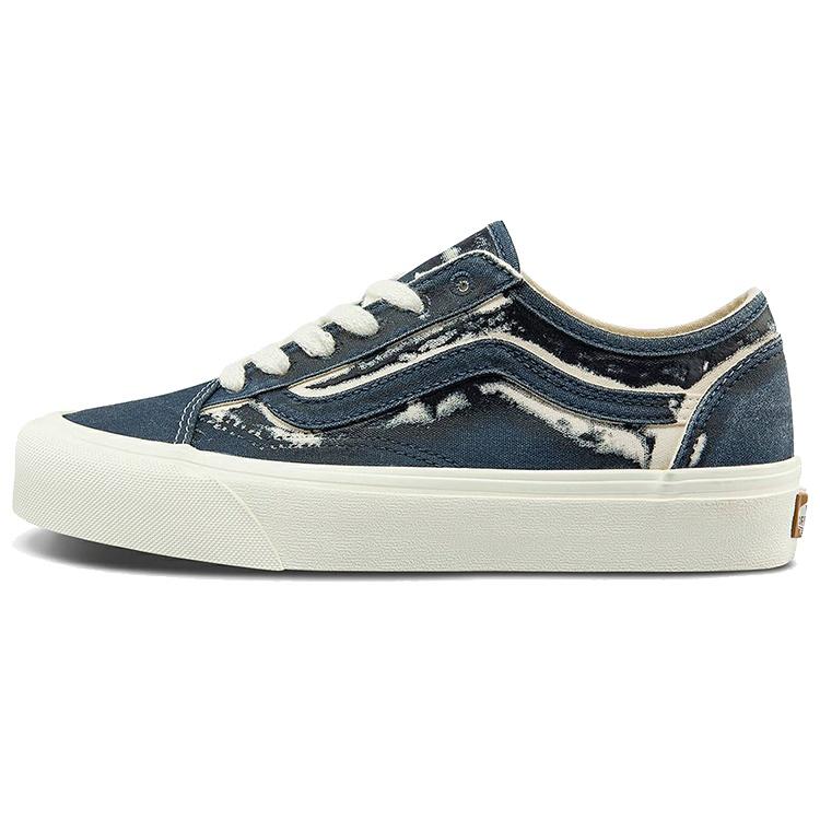 Vans Old Skool Tapered Calzado Blue Men s VN0A54F48CP EU 38