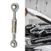 1 1/2" Adjustable Tensioning Rod Accessories Replacement Premium Easy to Install Alternator Support Bracket for 350 454