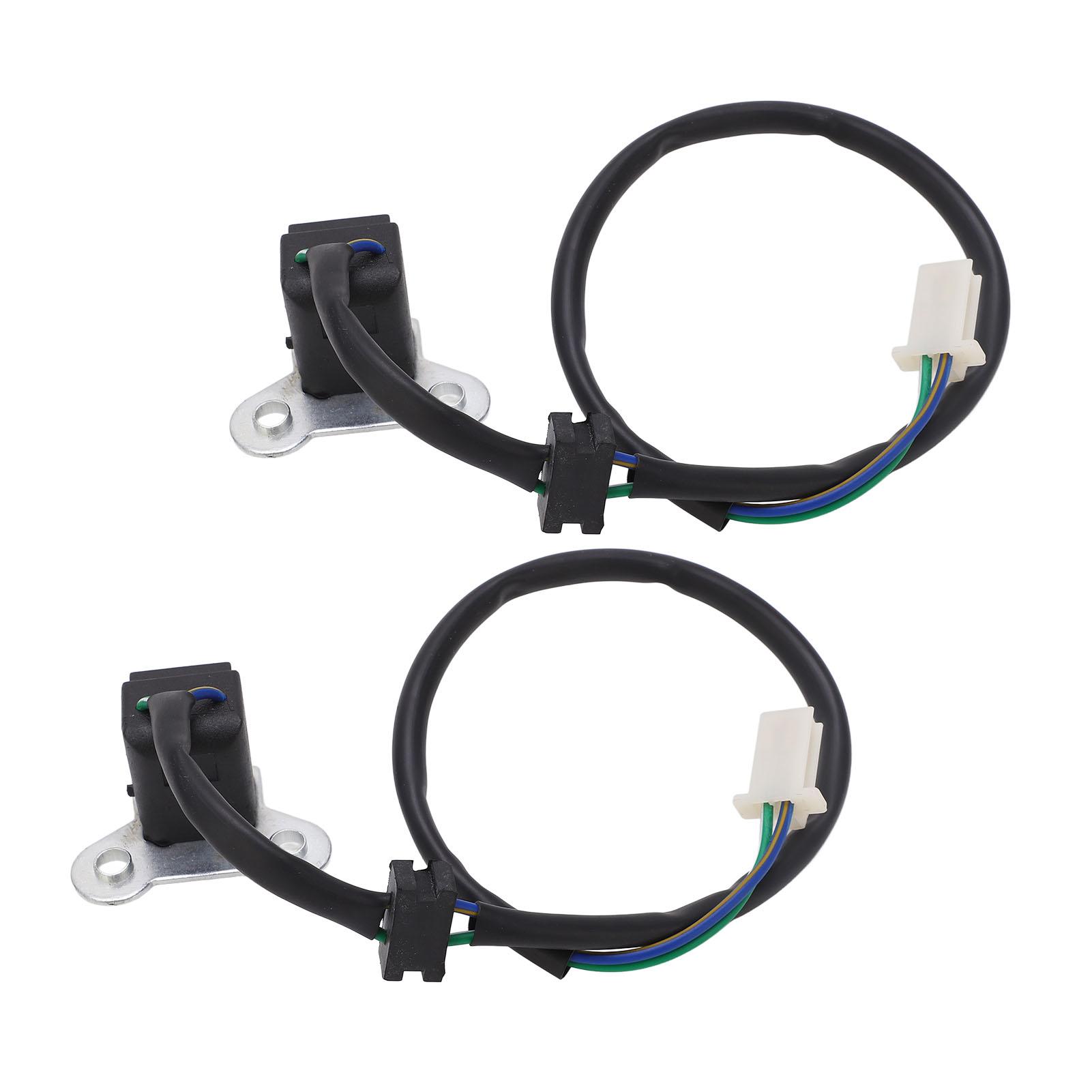 

Stator Pick Up Trigger Coil High Performance Replacement for CF250 CN250 250cc ATV