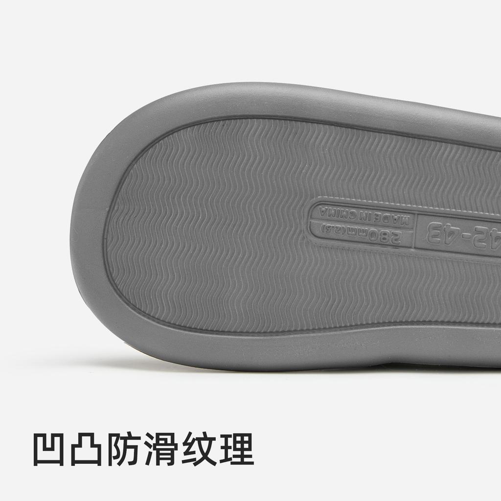 Lidani cotton shoes men's winter indoor home non-slip and warm couple's home bag and soft-soled winter wool slippers women