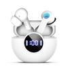 S40 Bluetooth In-ear Noise Cancelling Earbuds: Long Battery Life, No Sound Leakage, High Quality