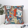 Pillow Case Dandy's World Comfy Game Pillow Cover For Office Car Home Decor Cute Funny Pillowcases