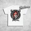 TOOL Danny Carey T-shirt – Fear Inoculum, 10000 Days, Undertow Merch