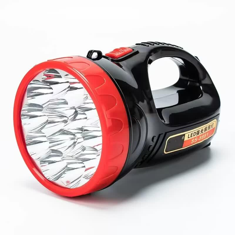 Nufeng High Power Handheld LED Searchlight