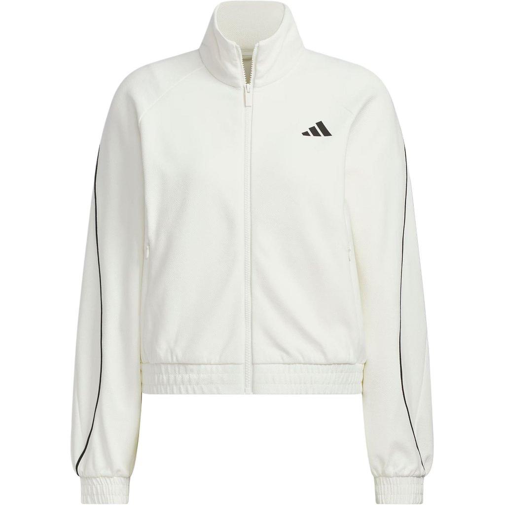 Adidas SS25 STADIUM KNIT Jacket Women s KC0017 M
