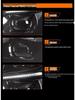 LED Headlights for Porsche 718 (2016-2024), including Cayman 982 and Boxster.