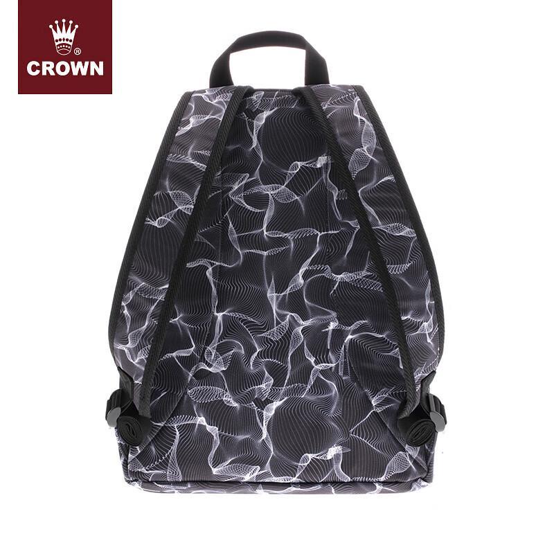 Crown EP1122S Fashion Laptop Backpack