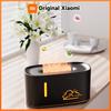 Xiaomi Cloud Flame Aromatherapy Machine Nano Atomization Humidification Colorful Atmosphere Lamp Suitable for Office and Bedroom