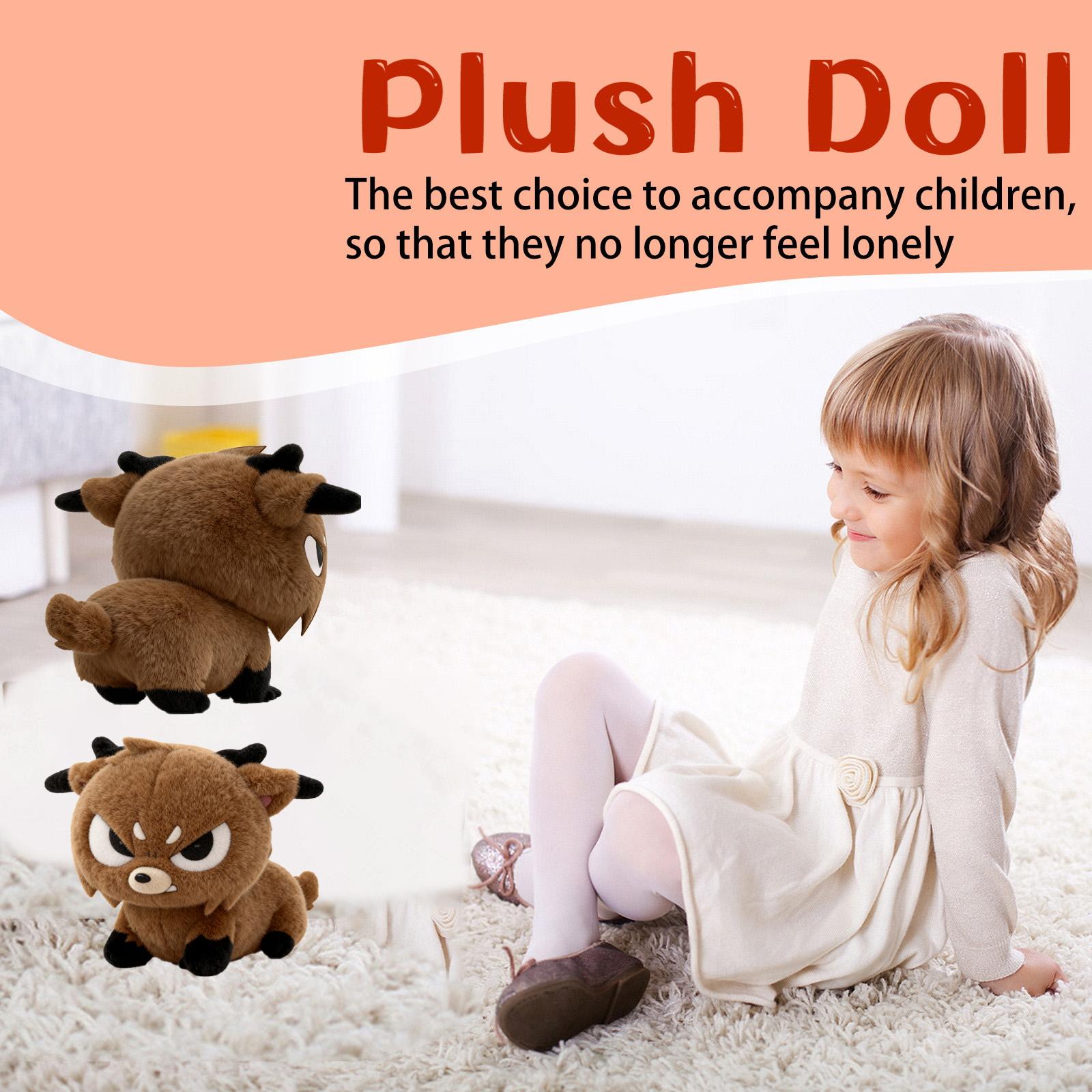 

Игровые периферийные куклы и фигурки One Size