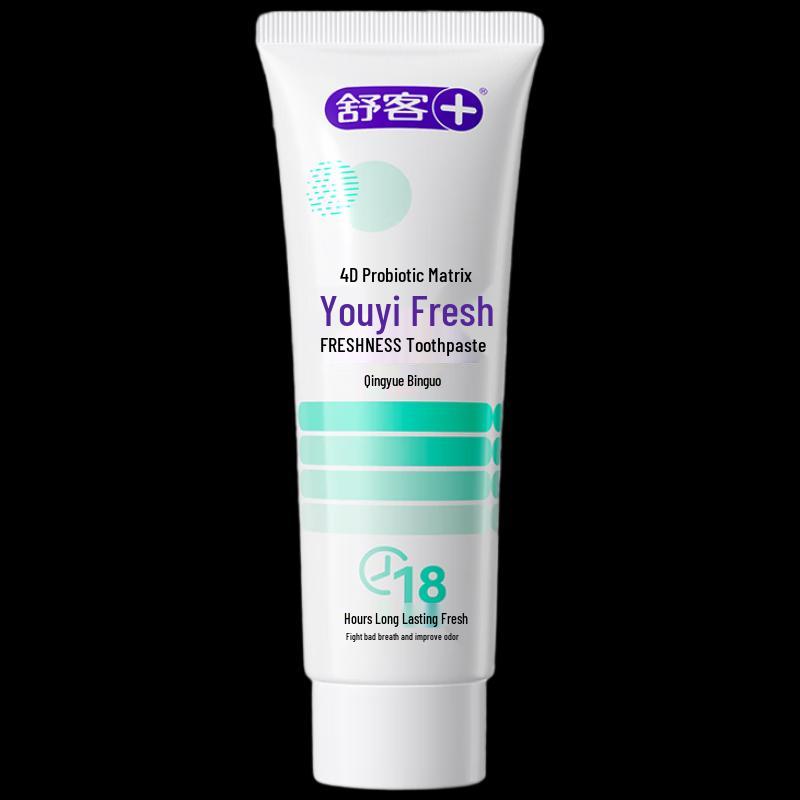 Saky Probiotic Toothpaste