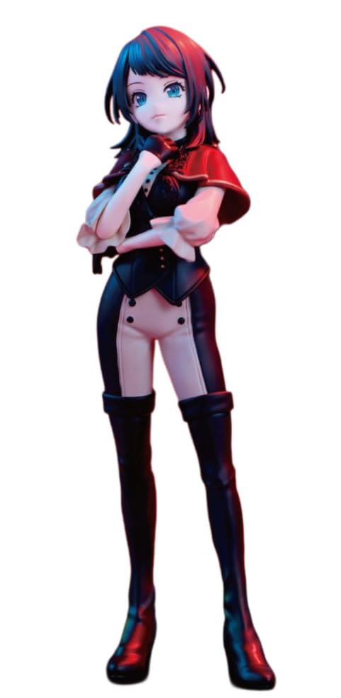 BanG Dream! Premium Figure Ave Mujica Timorris