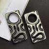 Tide Brand Mamba Is Suitable for Mate60pro Mobile Phone Case Huawei P70pro New Honor 100nova12/11 Snake