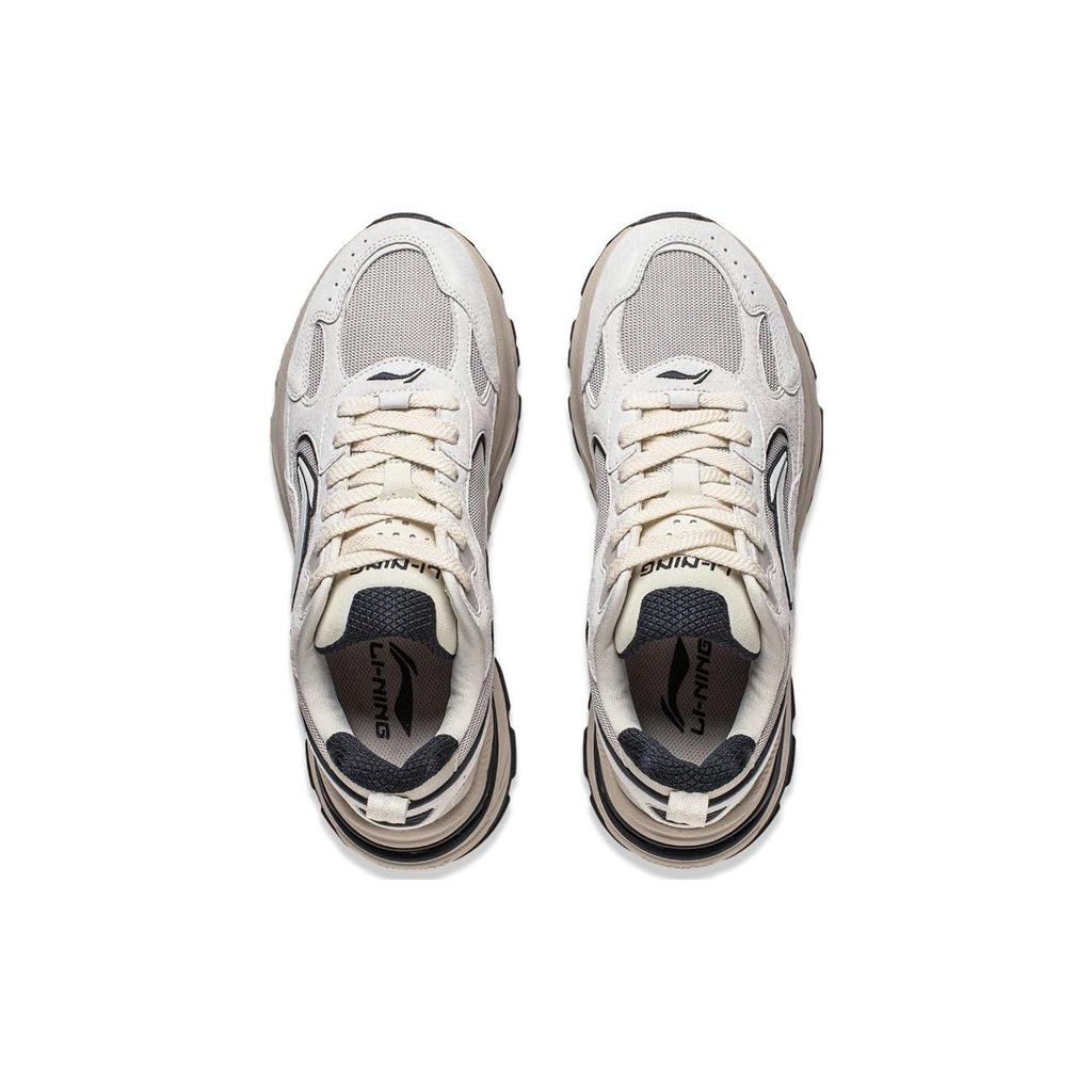 Li Ning Beicheng Cushioning Slip Resistant Abrasion Resistant Support AGCT426-1
