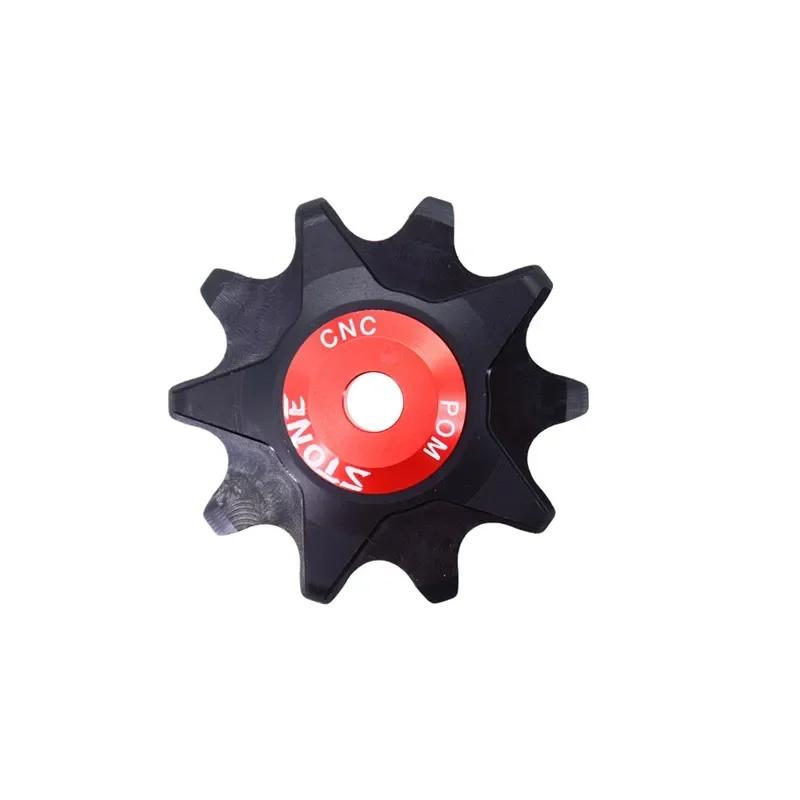 Stone 12s Pulley Wheel Guide Jockey 10t 12t 14t 16t Bearing Road MTB Bike Rear Derailleur for GX XX1 for Shimano Aero Solid