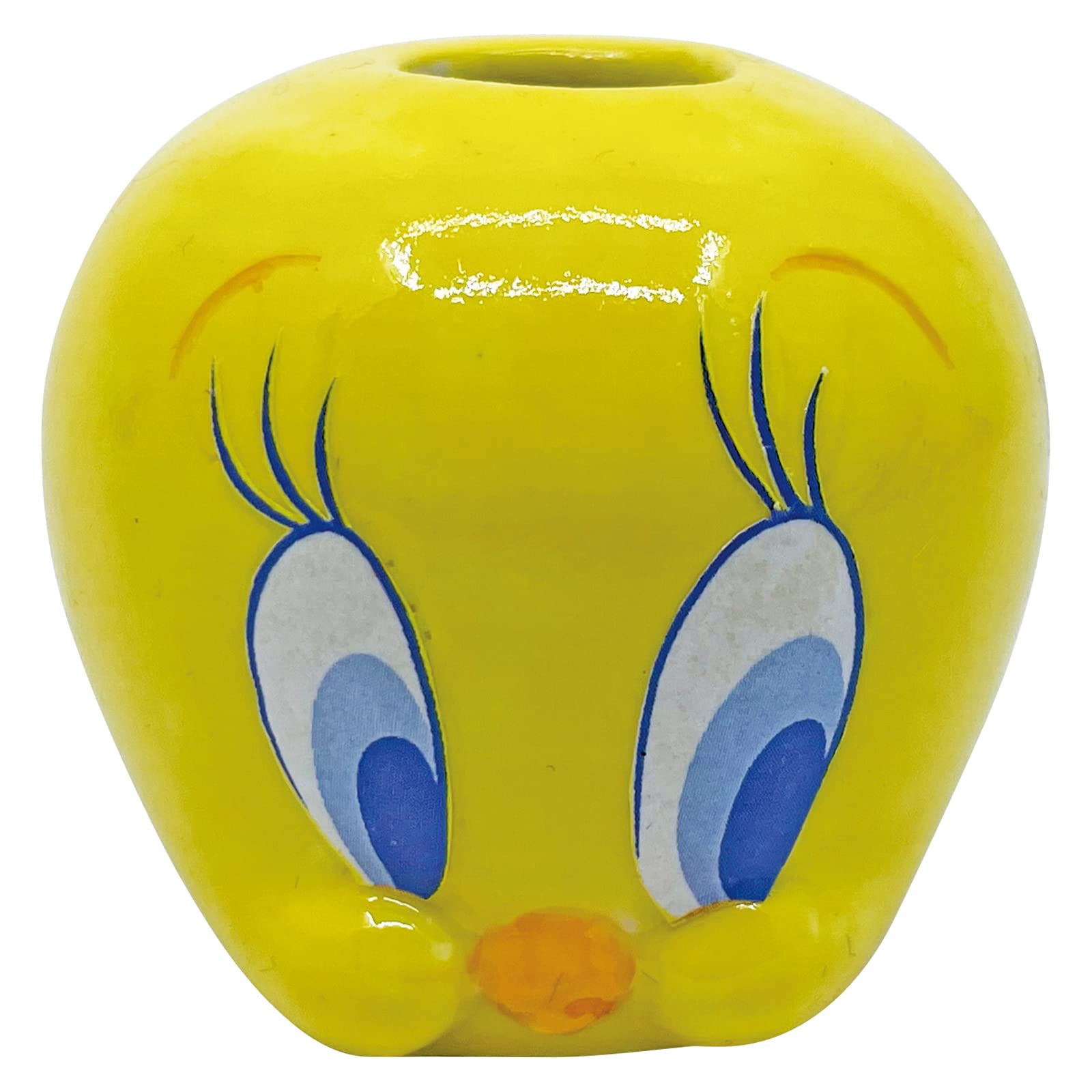 

Tweety Toothbrush Stand Toothbrush Stand 6cm SAN3841 Looney Tunes Approx.