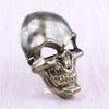 Skull Head Mask Multipurpose Skeleton Boy Festival Decoration Present