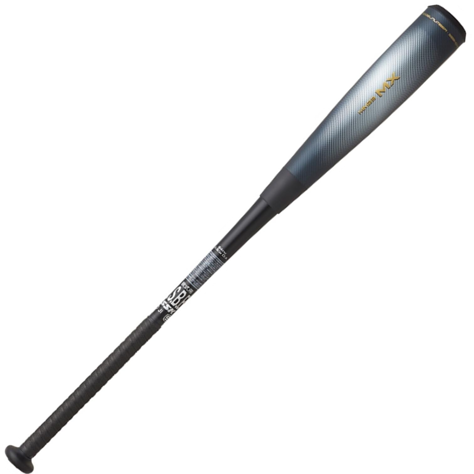 

SSK General Softball Composite Bat MM23 MX SBB4040 83cm