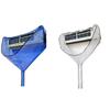 Large Home Air Conditioner Cover Cleaning Kit with Drainage Pipe Summer Cleaner Brush Hanging AC Water Washing Bag